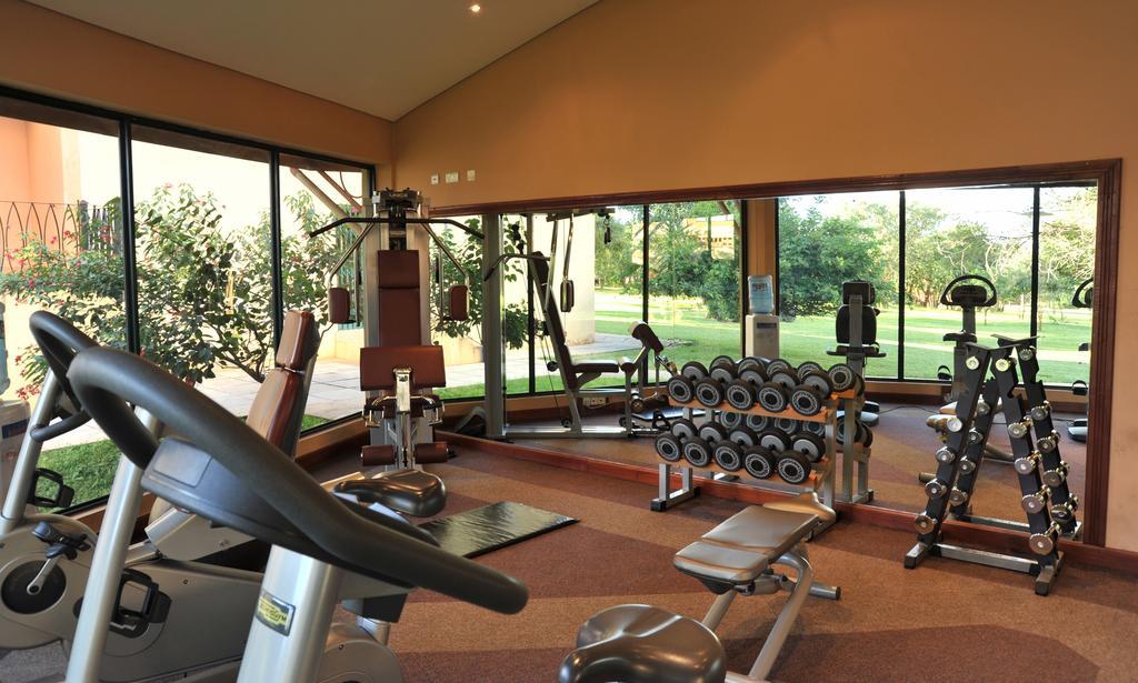 M'Kango Golfview Hotel 루사카 외부 사진